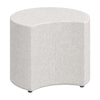 FlexxForm | Wax Ottoman | Three Sizes Lounge Seating, Ottomans FlexxForm 