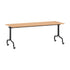 FlipTable RU Height-Adjustable Sit-Stand Table Flip Top Table VS America 
