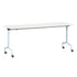 FlipTable RU Height-Adjustable Sit-Stand Table Flip Top Table VS America 