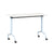 FlipTable RU Height-Adjustable Sit-Stand Table Flip Top Table VS America 