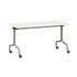 FlipTable RU Height-Adjustable Sit-Stand Table Flip Top Table VS America 