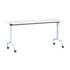 FlipTable RU Height-Adjustable Sit-Stand Table Flip Top Table VS America 