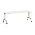 FlipTable RU Height-Adjustable Sit-Stand Table Flip Top Table VS America 