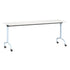 FlipTable RU Height-Adjustable Sit-Stand Table Flip Top Table VS America 