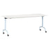 FlipTable RU Height-Adjustable Sit-Stand Table Flip Top Table VS America 