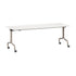 FlipTable RU Height-Adjustable Sit-Stand Table Flip Top Table VS America 