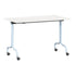 FlipTable RU Height-Adjustable Sit-Stand Table Flip Top Table VS America 
