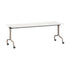 FlipTable RU Height-Adjustable Sit-Stand Table Flip Top Table VS America 