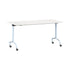 FlipTable RU Height-Adjustable Sit-Stand Table Flip Top Table VS America 
