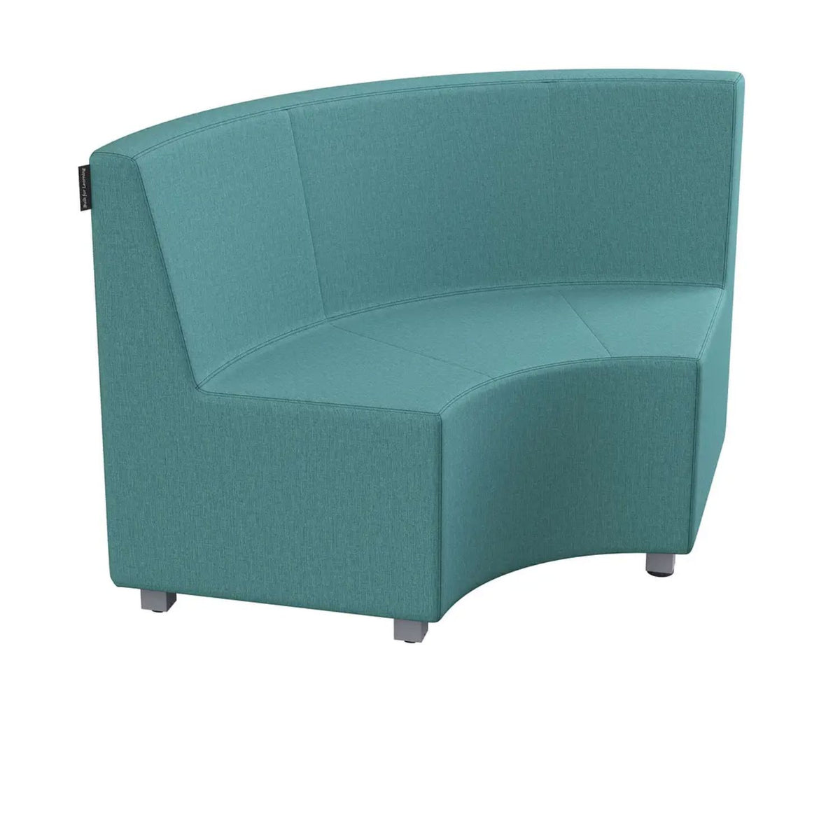 Flowform Modular Soft Seating | Flexible K-12 Classroom Furniture Ottomans Smith System 