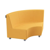 Flowform Modular Soft Seating | Flexible K-12 Classroom Furniture Ottomans Smith System 