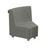 Flowform Modular Soft Seating | Flexible K-12 Classroom Furniture Ottomans Smith System 