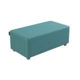 Flowform Modular Soft Seating | Flexible K-12 Classroom Furniture Ottomans Smith System 