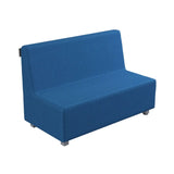 Flowform Modular Soft Seating | Flexible K-12 Classroom Furniture Ottomans Smith System 
