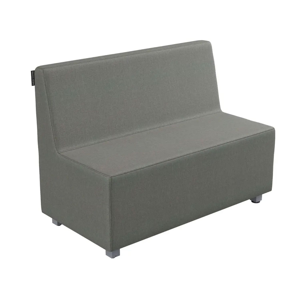 Flowform Modular Soft Seating | Flexible K-12 Classroom Furniture Ottomans Smith System 