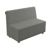 Flowform Modular Soft Seating | Flexible K-12 Classroom Furniture Ottomans Smith System 