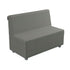 Flowform Modular Soft Seating | Flexible K-12 Classroom Furniture Ottomans Smith System 