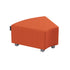 Flowform Modular Soft Seating | Flexible K-12 Classroom Furniture Ottomans Smith System 