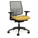 Focus 2.0 Ergonomic Task Chair Office Chair, Conference Chair, Computer Chair, Teacher Chair, Meeting Chair SitOnIt 