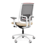 Focus 2.0 Ergonomic Task Chair Office Chair, Conference Chair, Computer Chair, Teacher Chair, Meeting Chair SitOnIt 