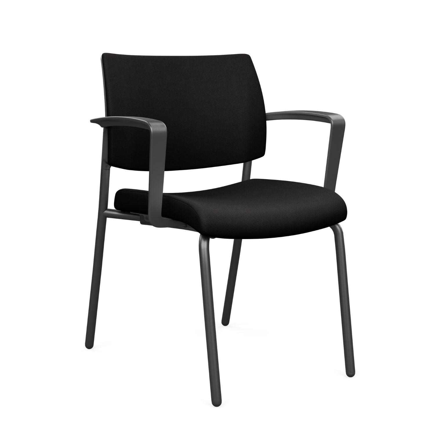Focus Guest Stacking Chair Guest Chair, Cafe Chair SitOnIt 