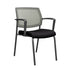 Focus Guest Stacking Chair Guest Chair, Cafe Chair SitOnIt 