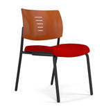 Focus Guest Stacking Chair Guest Chair, Cafe Chair SitOnIt 