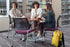 Focus Guest Stacking Chair Guest Chair, Cafe Chair SitOnIt 