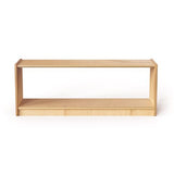 Foundation Shelf | Horizontal Shelf | Fern Kids Cubby & Multi-Storage, Shelving & Cabinets Fern Kids 