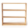 Foundation Shelf | Horizontal Shelf | Fern Kids Cubby & Multi-Storage, Shelving & Cabinets Fern Kids 