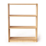 Foundation Shelf | Vertical Shelf | Fern Kids Cubby & Multi-Storage, Shelving & Cabinets Fern Kids 