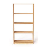 Foundation Shelf | Vertical Shelf | Fern Kids Cubby & Multi-Storage, Shelving & Cabinets Fern Kids 