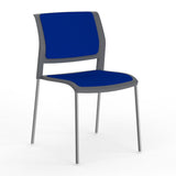 Game Stacking Chair Guest Chair, Cafe Chair, Stack Chair Workspace 48 