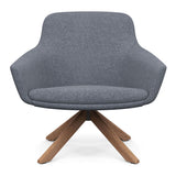 Gobi Lounge Chair Midback Lounge Chair SitOnIt 