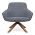 Gobi Lounge Chair Midback Lounge Chair SitOnIt 