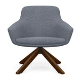 Gobi Lounge Chair Midback Lounge Chair SitOnIt 