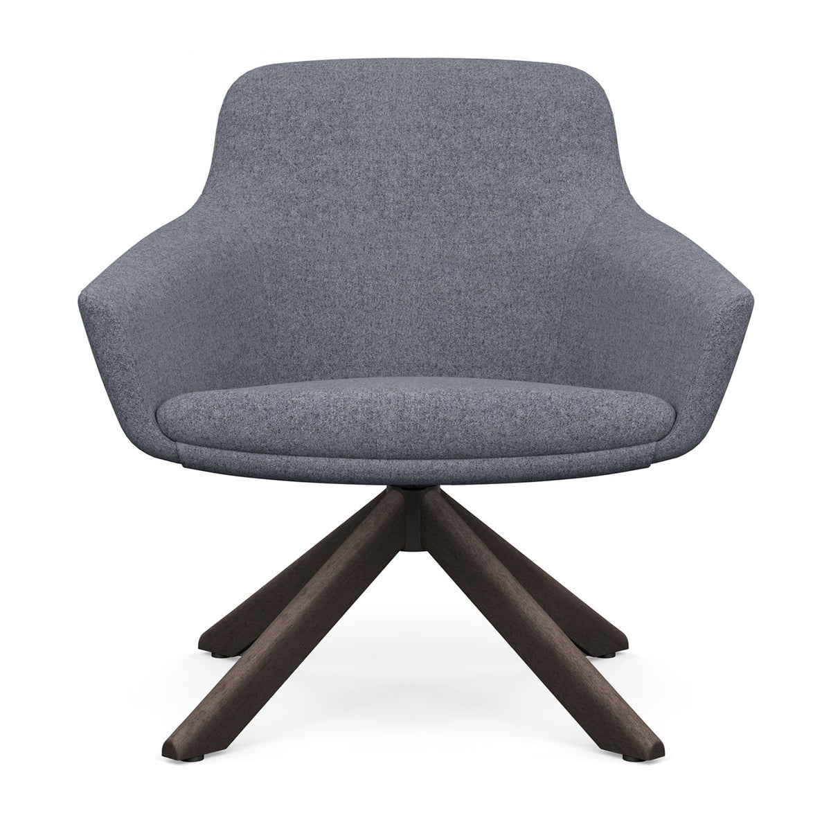 Gobi Lounge Chair Midback Lounge Chair SitOnIt 