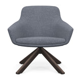 Gobi Lounge Chair Midback Lounge Chair SitOnIt 