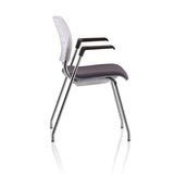 Grazie | Stack Chair Guest Chair, Cafe Chair, Stack Chair KI 
