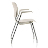 Grazie | Stack Chair Guest Chair, Cafe Chair, Stack Chair KI 