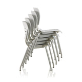 Grazie | Stack Chair Guest Chair, Cafe Chair, Stack Chair KI 