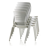 Grazie | Stack Chair Guest Chair, Cafe Chair, Stack Chair KI 