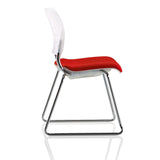 Grazie | Stack Chair Guest Chair, Cafe Chair, Stack Chair KI 