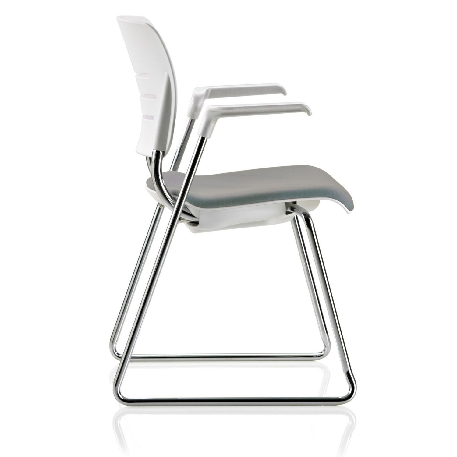 Grazie | Stack Chair Guest Chair, Cafe Chair, Stack Chair KI 