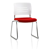 Grazie | Stack Chair Guest Chair, Cafe Chair, Stack Chair KI 