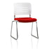 Grazie | Stack Chair Guest Chair, Cafe Chair, Stack Chair KI 