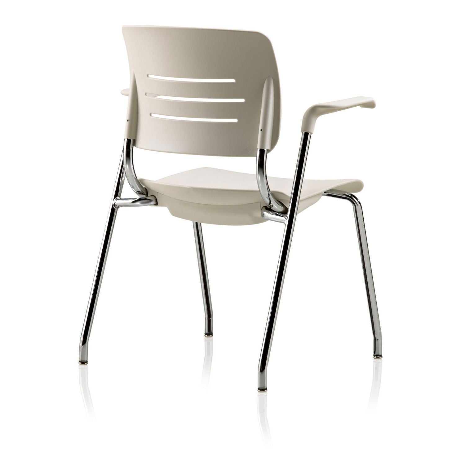 Grazie | Stack Chair Guest Chair, Cafe Chair, Stack Chair KI 