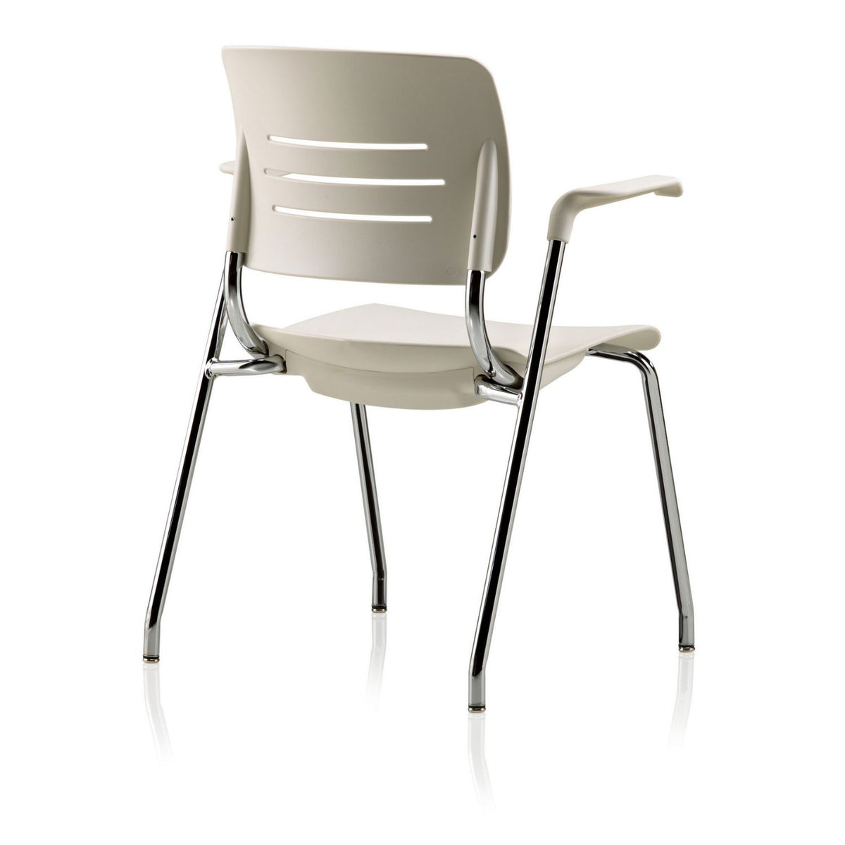 Grazie | Stack Chair Guest Chair, Cafe Chair, Stack Chair KI 