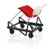 Grazie | Stack Chair Guest Chair, Cafe Chair, Stack Chair KI 
