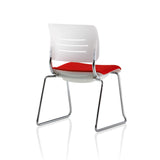 Grazie | Stack Chair Guest Chair, Cafe Chair, Stack Chair KI 